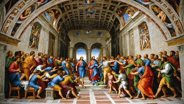 Tout savoir pour visiter la chapelle sixtine en 2024